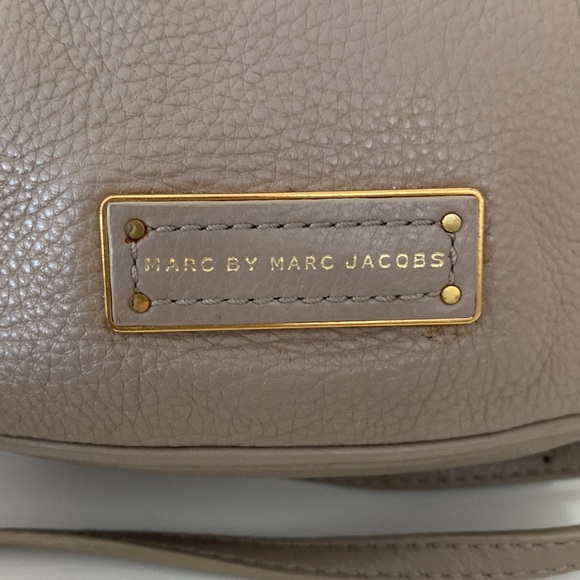 Marc by Marc jacobs mini bucket bag - Picture 2 of 5